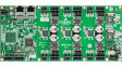 TMCM-6210-CANopen Stepper Motor Controller, ‹=256x