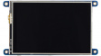 2441 PITFT TFT+Touchscreen for Raspberry Pi