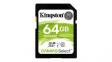 SDS/64GB SDXC Card 64GB UHS-I