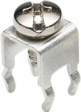 KEY-7691 Vertical screw terminal Tin-Plated Brass