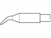 C130-401, Жало; изогнутый конус; 0,6мм; longlife; для паяльников JBC-AP-A, JBC TOOLS