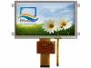 RVT7.0A800480TFWR00 Дисплей: TFT; 7"; 800x480; Подсвет: LED; Размер окна: 156,7x89,5мм