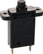 2-5000-P10-1,5A Appliance Safety Switch, Thermal 1.5 A