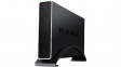 IB-318STU3-B Hard disk enclosure SATA 3.5" USB 3.0 black
