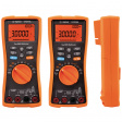 U1272A Multimeter digital TRMS AC + DC 30000 Digits 1000 VAC 1000 V