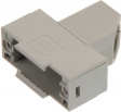 09670370571 D-Sub plastic hood 37P