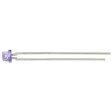 SFH 487P IR-LED 880 nm 3 mm (T1)