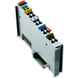 750-556 Analogue Output Module, 2 AO
