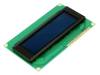 DEP 100032A-W Дисплей: OLED; графический; 2,4"; 100x32; Разм:98x60x10мм; белый
