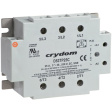 D53TP50C-10 Solid State Relay Three Phase 4...32 VDC