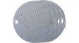 DTA25 Drum Top Cover, Grey