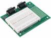 EB016 Средство разработки: E-blocks; prototype board