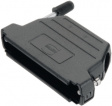 09670370434 D-Sub plastic hood 37P