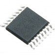 TPIC6C596PWG4 Logic IC 8-bit serial-in, parallel-out TSSOP-16