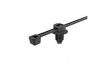 TR50RFT7-PA66HS-BK [500 шт] Cable Tie 202 x 4.6mm, Polyamide 6.6 HS, 225N, Black