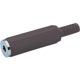 133-1-11, Extension jack black 2P, Tai Yang