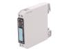 3TX7002-1AB02 Реле: интерфейсное; SPST-NO; Uобмотки:24ВDC; Uобмотки:24ВAC; 3А