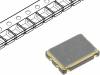 CFPS-73-48M, Генератор: кварцевый; 48МГц; SMD; Размеры:7x5мм; 3,3В; ±50ppm, IQD