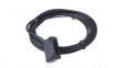 SA1E-DN1-2M Photoelectric Sensor, Diffuse Reflective Sensor, 0...700 mm