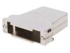1727040094 FMR3G, Корпус: для разъемов D-Sub; D-Sub 25pin, D-Sub HD 44pin; прямой, Molex