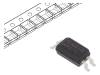 PC3H711NIP1H Оптрон; SMD; Каналы: 1; Вых: транзисторный; Uизол: 2,5кВ; Uce: 80В