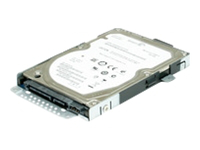 DELL-500S/7-NB54, Harddisk 2.5" SATA 3 Gb/s 500 GB 7200RPM, -
