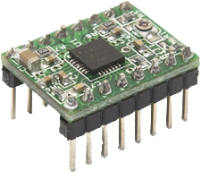 A/4988SP, Stepper motor driver, Velleman