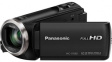 HC-V180EG-K Camcorder, HD, 2 MegaPixel