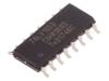 74LV165D.112 IC: цифровая; SMD; SO16; Серия: LV; 2?5,5ВDC; Упаковка: туба