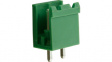 CTBP9300/2AO PCB Terminal Block Pitch 5 mm vertical 2P