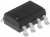 MCT6XSM Оптрон; SMD; Каналы:2; Вых: транзисторный; Uизол:5,3кВ; Uce:30В