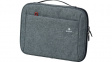 BSL.1010.01 Notebook sleeve Fausta 33.0 cm (13") grey