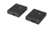 ST12MHDLAN4K 4K HDMI over IP Receiver for ST12MHDLAN4K 100m