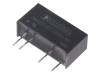 AM2DS-0512SH30-NZ Преобразователь: DC/DC; 2Вт; Uвх:4,5?5,5В; 12ВDC; Iвых:167мА; SIP7