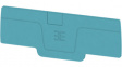 1521640000 [50 шт] AEP 4C 2.5 BL End plate Blue