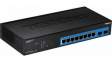 TEG-082WS 10-Port Gigabit Network Switch, 10x 10/100/1000 2x SFP WebSmart