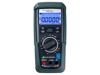 METRAHIT EU PRO Цифровой мультиметр; IR; лин.указатель,LCD 4-6/7 цифры (60000)