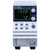 PSW 800-1.44, Блок питания: лабораторный программируемый; Каналы:1; 0?800ВDC, GW Instek