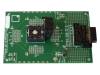 QFN-32 Адаптер: IDC14-QFN32; IDC14,IDC20