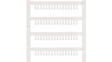 1323710000 Pusher marker N/A 2.7 x 2.6 mm white, 1323710000