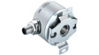 EAM580-BAC.5B4G.13120.A Rotary Multiturn Absolute Encoder 13 bit 4.5 ... 30VDC 6000rpm