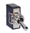 C3900BAAAA Toggle Switch, On-Off, Blade Terminal 6.3 x 0.8 mm