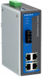 EDS-305-S-SC Switch 4x 10/100 1x 100FX SC/SM -