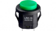 LP0115CMKW01F Pushbutton Switch 1CO ON-(ON) Black / Green