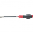 38614 Flexible Bit Holder with Handle DIN 3126 ISO 1173 Form D 6.3