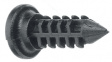 LN 36-01 Fin rivet Plastic