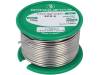 ECO 4 B2.1 1,5MM 100G, Припой; Sn96,5Ag3Cu0,5; проволока; 1,5мм; 100г; Флюс: No Clean, BROQUETAS S.L.