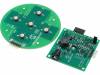 MCP1630DM-LED2 Средство разработки: Microchip; MCP1630,PIC12F683
