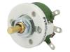 FVR25W-500R Потенциометр: осевой; однооборотный; 500Ом; 25Вт; ±10%; 6мм