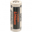 CR17450SE Photo battery Lithium 3 V 2500 mAh